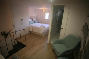 Coqueto Loft en Las Rozas